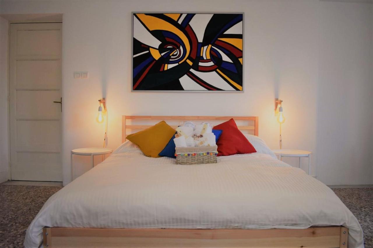 Living Simply Bed & Breakfast CTA Exterior foto