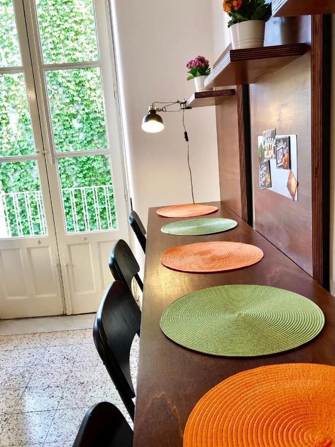 Living Simply Bed & Breakfast CTA Exterior foto