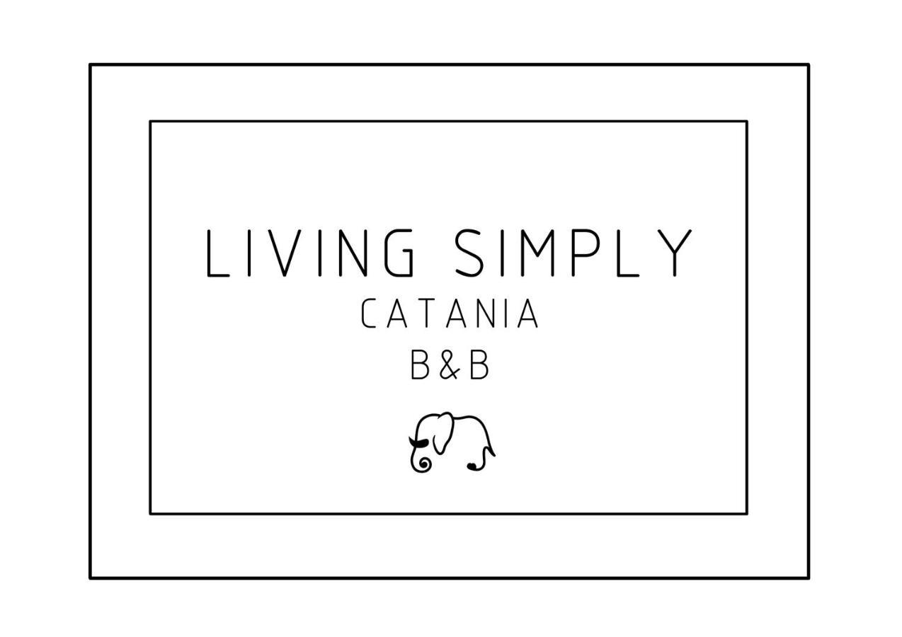 Living Simply Bed & Breakfast CTA Exterior foto
