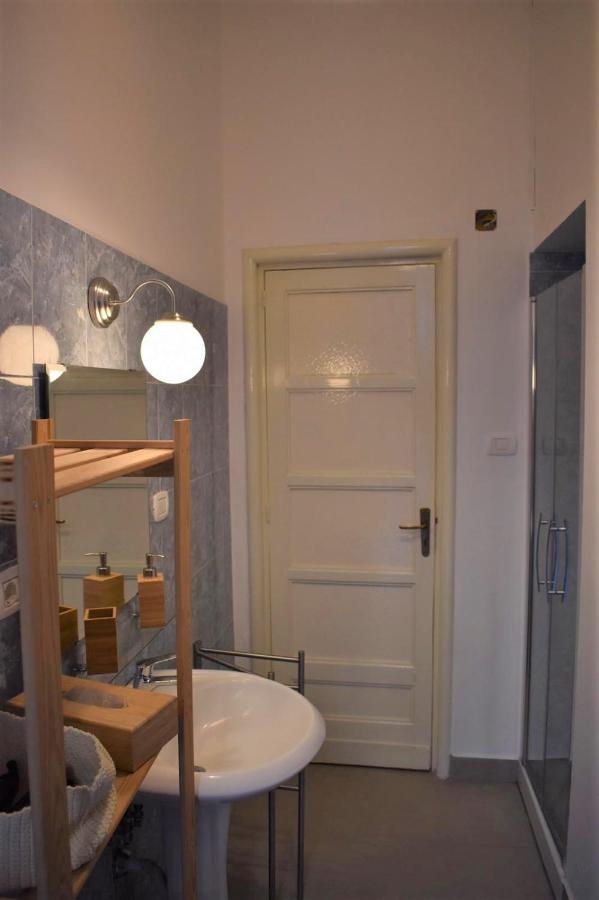 Living Simply Bed & Breakfast CTA Exterior foto