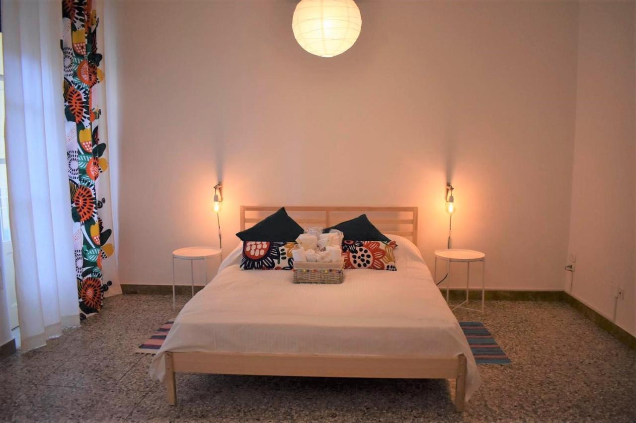 Living Simply Bed & Breakfast CTA Exterior foto