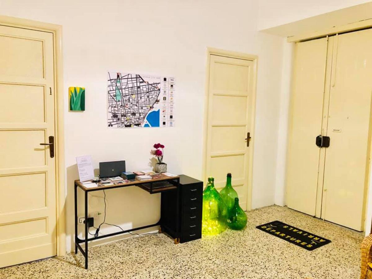 Living Simply Bed & Breakfast CTA Exterior foto
