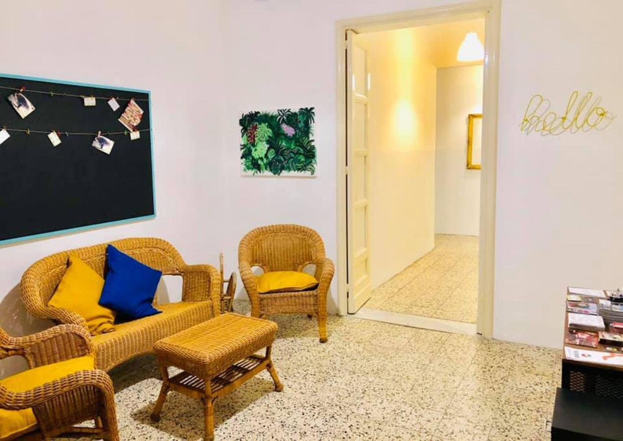 Living Simply Bed & Breakfast CTA Exterior foto