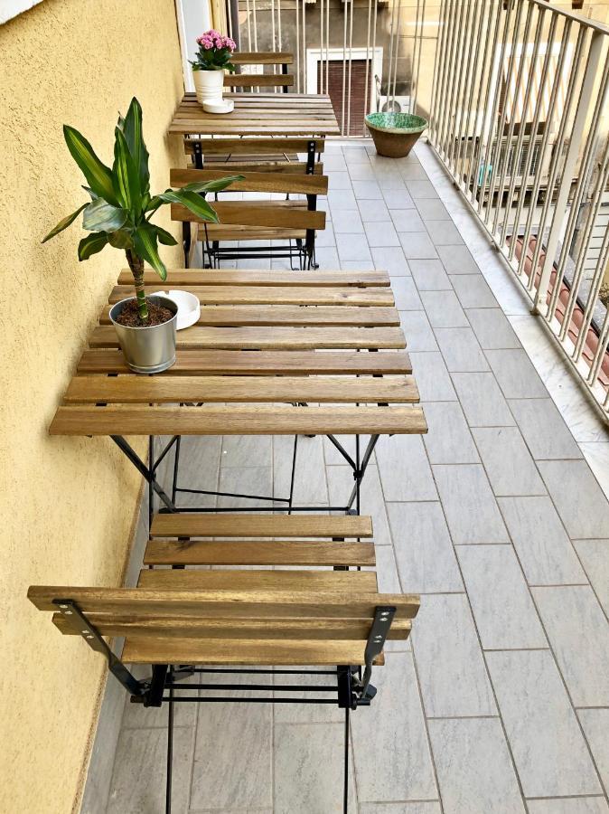 Living Simply Bed & Breakfast CTA Exterior foto