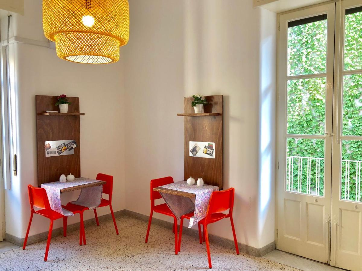 Living Simply Bed & Breakfast CTA Exterior foto