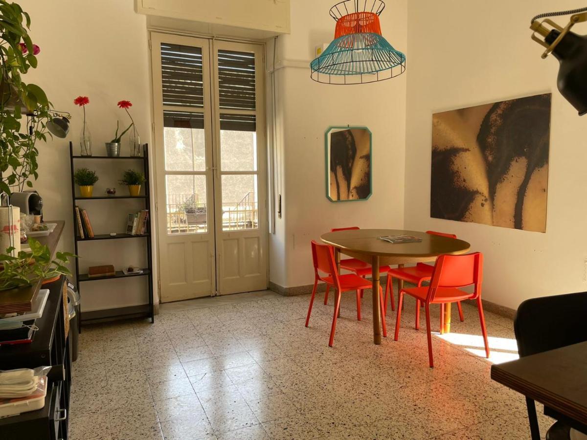 Living Simply Bed & Breakfast CTA Exterior foto