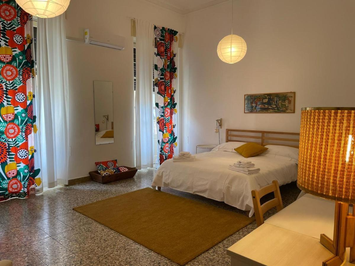 Living Simply Bed & Breakfast CTA Exterior foto