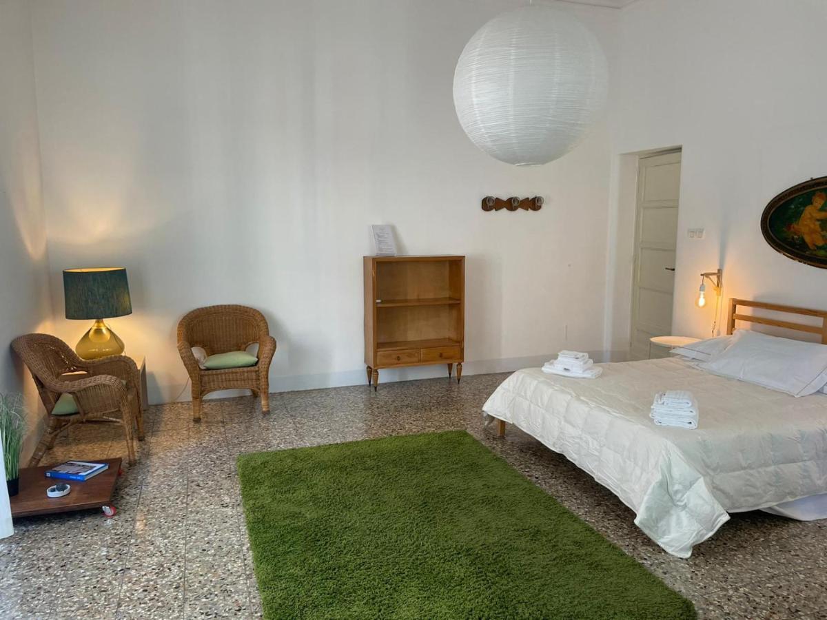 Living Simply Bed & Breakfast CTA Exterior foto